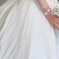 لباس عروس