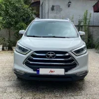 جک s3 بیرنگ مدل ۱۴۰۱ نقد و معاوضه