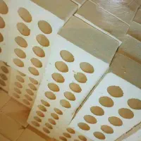 تولید و توزیع انواع سنگ و آجر با قیمت مناسب|مصالح و تجهیزات ساختمان|شاهین‌شهر, بانک استان|دیوار