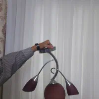 سه عدد لوستر اتاق خواب|لوستر و چراغ آویز|تهران, تهرانپارس غربی|دیوار