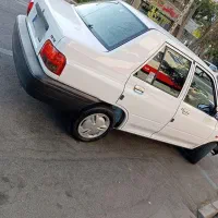 پراید 98 131|خودرو سواری و وانت|فریمان, |دیوار