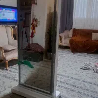 اینه چراغدار قدی|آینه|اصفهان, میرعماد|دیوار