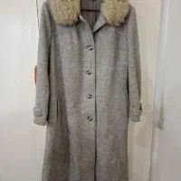 پالتو خز دار