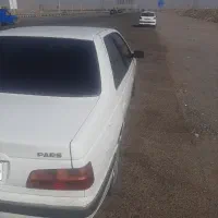 پژو پارس مدل ۸۹|خودرو سواری و وانت|پرهسر, |دیوار