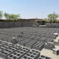 بلوک20در40مقاوم