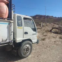 خاور|خودرو سنگین|گالیکش, |دیوار