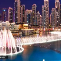 تور خوش قیمت و لاکچری دبی|تور و چارتر|کرمان, |دیوار