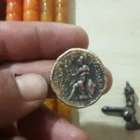 سکه ۷جوش قدمتدار