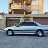 پارس مدل۱۳۸۴ کارمندی بدون خرج