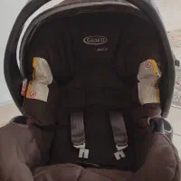 کریر حمل نوزاد|کالسکه و لوازم جانبی|ایلام, |دیوار