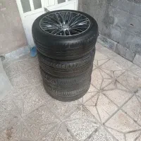 رینگ اسپرت|قطعات یدکی و لوازم جانبی|مشهد, بهارستان|دیوار