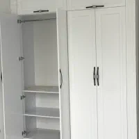 کمد دیواری و کابینت|جاکفشی، کمد، دراور|شهریار, شهرک وائین|دیوار