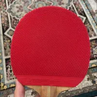 رویه فینت قرمز گراس دیتکس ابردار نیم