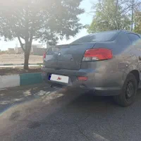 راناTu5مدل 93|خودرو سواری و وانت|کرمانشاه, |دیوار