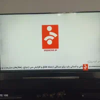 تلویزیون ال ای دی سامسونگ55اینچ