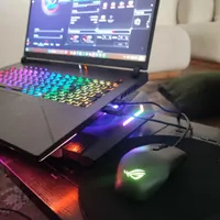rog strix g18 jzr|رایانه همراه|تهران, آرژانتین|دیوار
