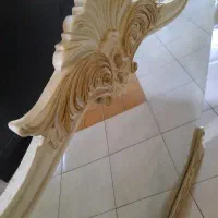 اینه قاب دار مخصوص دراور و هر مکان قابل نصب|آینه|تهران, خواجه نظام الملک|دیوار