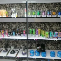 مغازه دخانیات