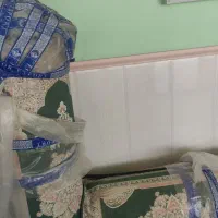 کناره فرش مخصوص نمازخانه مسجدیانمازخانه مدارس|فرش|میناب, |دیوار