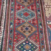 فرش دستباف|فرش|شیراز, رکنآباد|دیوار