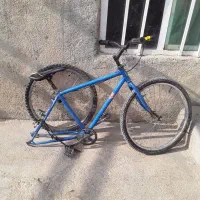 دوچرخه 24 آساک بادوعد رینگ 26دوتارینگ