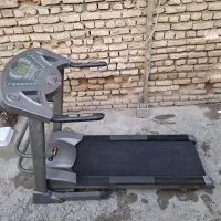 تردمیل قوی تایوانی