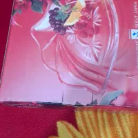 شیرینی خوری|ظروف سرو و پذیرایی|قم, کیوانفر|دیوار