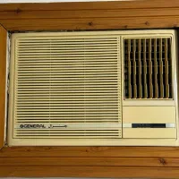 کولر پنجره ای