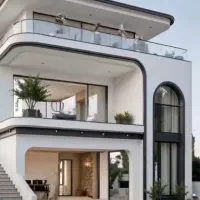 ویلایی هویزه