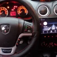 رانا پلاس ۱۴۰۱|خودرو سواری و وانت|رشت, بازار|دیوار