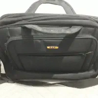 یک عدد کیف اداره ۴۰۰هزار تومان فروش فوری