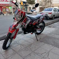 تریل فلات ۲۵۰ بالانسردار زیر خاکی