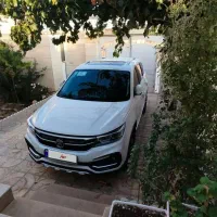 sx5 مدل 1404|خودرو سواری و وانت|بوانات, |دیوار