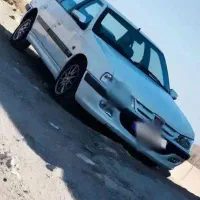 پارس مدل ۸۷