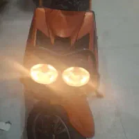 مادوسافاری مدل 1401|موتورسیکلت|کیش, |دیوار