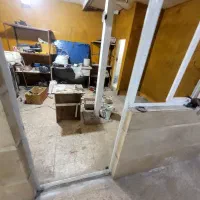 مغازه یا انبار|اجارهٔ مغازه و غرفه|قم, سید معصوم|دیوار