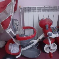 یه عدد دوچرخه درحدنو|دوچرخه، اسکیت، اسکوتر|گرگان, |دیوار