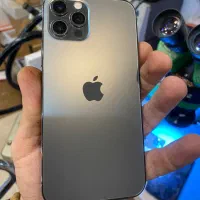 آیفون ۱۲ پرو