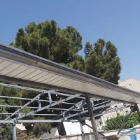 جوشکاری سیار وثابت ونقاشی ساختمان|خدمات پیشه و مهارت|قدس, شهرقدس|دیوار