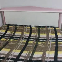 تخت|تخت و سرویس خواب|باغستان, |دیوار