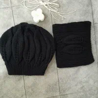 کلاه شال رینگی|لباس|گرگان, |دیوار