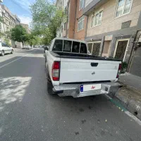 پیکاپ نیسان