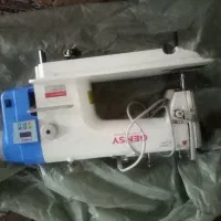 چرخ خیاطی راسته دوز دینام سرخود نو
