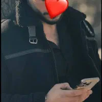 کاپشن  بوفالو  خز دار|لباس|خوی, |دیوار