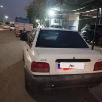 پرایدمدل 88|خودرو سواری و وانت|جیرفت, |دیوار