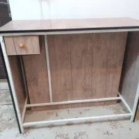 میز ام دی اف