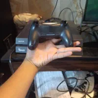 ps4 fat 500g|کنسول، بازی ویدئویی و آنلاین|تهران, سیزده آبان|دیوار