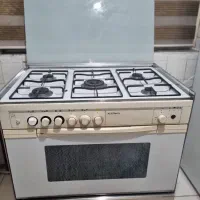 اجاق گاز عالیستان