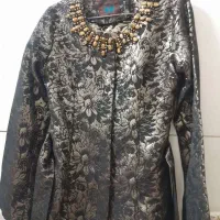 مانتو مجلسی سایز ۳۸|لباس|اندیشه, اندیشه فاز ۱|دیوار