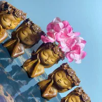 سنگ مصنوعی طرح چوب|صنایع دستی و سایر لوازم تزئینی|رشت, یخسازی|دیوار
